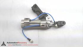 Ckp1a50-100ya-p7485g-x1830 Smc Clamp Cylinder With Built-in Magnet #310675