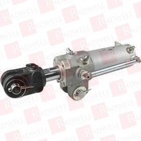Ckp1a50-150y-p74-191-x689 Smc / Ckp1a50150yp74191x689 Used