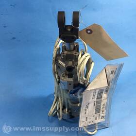 Ckp1a63-150ya-p74gl Smc Clamp With Switch Mtg Rod Usip