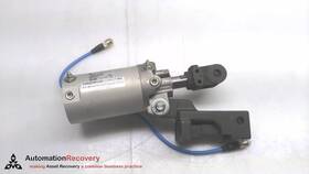 Ckp1a63-50ya-p74-85g-x1830 Smc Clamp Cylinder With Double Knuckle Joint #310009