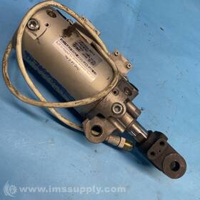 Ckp1a63-63ya-p4dwsc Smc Clamp Cylinder 4919