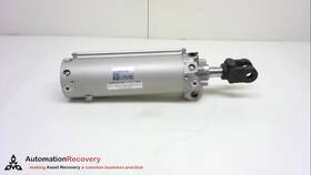 Ckp1a63tn-150y-p74z Smc Clamp Cylinder 150 Mm Stroke 63 Bore See #243203