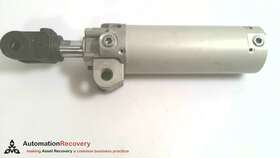 Ckp1b50tf-100y-p74se-x1840 Smc Clamp Cylinder With Strong Magnet See Des #288883