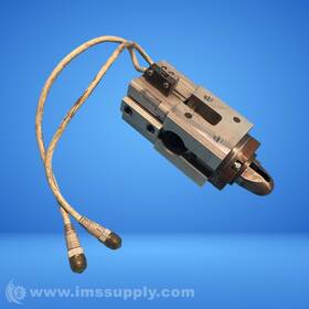 Ckq50-w0695-15 Smc Air Cylinder Usip