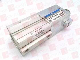 Ckqgc50-50a-dcm7303m Smc / Ckqgc5050adcm7303m Used