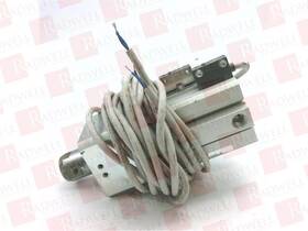 Ckqgd50-30-dcm7333m-j-ab Smc / Ckqgd5030dcm7333mjab Used