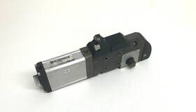 Ckz2n50tf-90rt Smc Pneumatic Clamp Cylinder Ckz2n50tf90rt Ckz2n50tf Vt