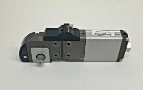 Ckz2n63tf-90lt Smc Pneumatic Clamp Cylinder Ckz2n63tf90lt Ckz2n63tf Vt
