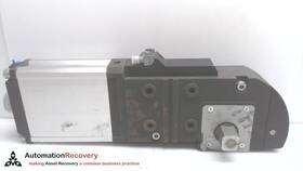 Ckz2n80tf-45dp-xxxxxaa011 Smc Power Clamp Cylinder Without Arm #301139