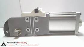 Ckz3n63-105dtf-x2742a Smc Power Clamp Cylinder #298214