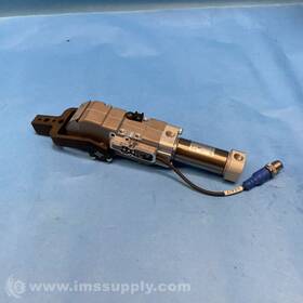 Ckzt25-105s-x3064 Smc Power Clamp Cylinder 3632