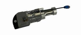 Ckzt25-30-dcn577nn Smc Clamp Cylinder Ckzt2530-dcn577nn With A126301q530141 Ckzt25-30-dcn577nn Smc Clamp Cylinder Ckzt2530-dcn577nn With A126301q530141