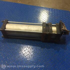 Cl1f125-350f Smc Locking Cylinder Usip