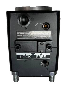 Cla-80-e-xc18 Smc Cylinder Brake 0.5mpa 72psi