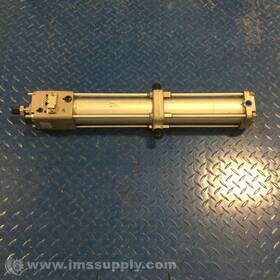 Cla2t80-500-e Smc Locking Air Cylinder Usip