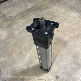 Clafn100-g3777-400 Smc Air Cylinder Usip