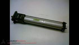 Clafn63-400-e-x1us Smc Pneumatic Cylinder #154545