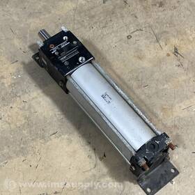 Claln100-g3748-250 Smc Claln100-g3748 Pneumatic Cylinder 4004