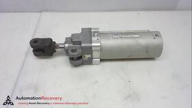 Clk2ga63tn-100ya-b-p Smc Clk Clamp Cylinder With Lock #259272