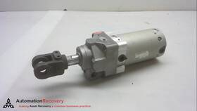 Clk2ga63tn-50ya-b3 Smc Clk Clamp Cylinder With Lock #259291