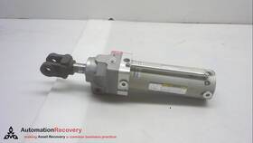 Clk2pb50tf-100y-b-p-x1882 Smc Cylinder Built In Magnet Max 1 Mpa #259276