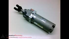 Clk2pb63tf-100y-b-x1882 Smc Pneumatic Cylinder Tie-rod Attachment #188143