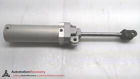 Clk2pb63tf-150y-b-p74se-x1882 Smc Pneumatic Clamp Cylinder #114385