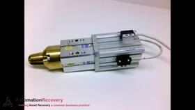 Clkqp63-348rab-dcs9621s Smc Pin Clamp Cylinder Built-in Strong Magnet #206371