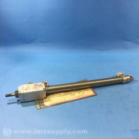 Clm2c25-280-e Smc Cylinder Usip