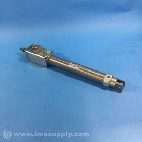 Clm2d32-170-e Smc Cm2/cm3 Round Body Cylinder Usip