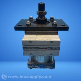 Smc Cls140-ua-d Cylinder With Lock Usip