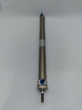 Cm2bz25-310z-duv02006 Smc Pneumatic Cylinder 25mm Bore 310mm Stroke Cm2bz25-310z-duv02006 Smc Pneumatic Cylinder 25mm Bore 310mm Stroke
