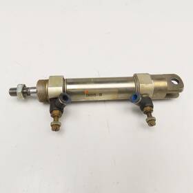 Cm2d25-50 Smc 25mm Bore 50mm Stroke Double Acting Air Cylinder