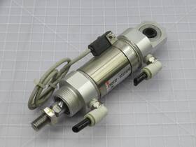 Cm2e32-dcg3181g-25 Smc Air Cylinder T212758