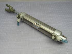 Cm2e40-125a Smc Pneumatic Cylinder T172916