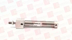 Cm2hrb25-100 Smc / Cm2hrb25100 Used