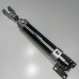 Cm2ra40-100az-nw-xc22 Smc Cm2ra40-100az Pneumatic Cylinder. Tested And 30-day Warranty