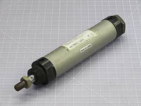 Cmdn30-100-xc35 Smc Air Cylinder T235733
