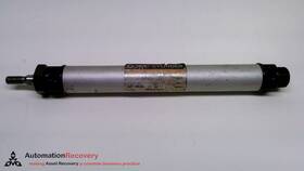 Cmfn20-150 Smc Pneumatic Air Cylinder 250psi #218882
