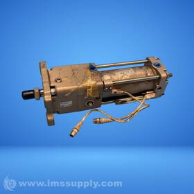 Cna2-63d-ua Smc Compact Cylinder 9592