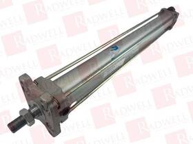 Cna2f100-300-d Smc / Cna2f100300d Used