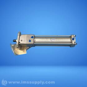 Cna2f63-250-d Smc Cna/cna2 Power Lock Cylinder Usip