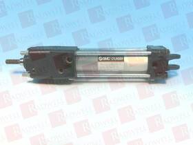 Cnadn40-110-d-xa70m Smc / Cnadn40110dxa70m Used