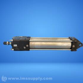 Smc Cnadn80-300n-d Air Cylinder Usip