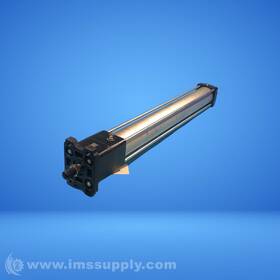 Cnafn63n-550-d Smc Power Lock Cylinder 1456