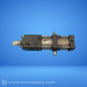 Cnatn63-125-d-x1218 Smc Tie Rod Cylinder Usip