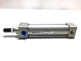 Ncda1r150-0500-im Smc Corporation Pn0160766.01 Pneumatic Air Cylinder 500mm Stroke 150mm Bore