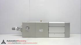 Cp95ndb100-50 Smc Built In Magnet Bore Size 100mm Stroke 50mm #260390