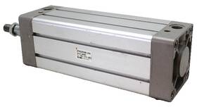 Cp95sdb100-194 Smc Pneumatic Cylinder 100mm Bore 194mm Stroke