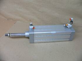 Cp95sdb100-250 Smc Pneumatic Cylinder 100mm Bore 250mm Stroke